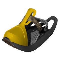 EVVO TOREE – Jaune / Gris