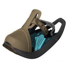 EVVO TOREE – Natural / Blue