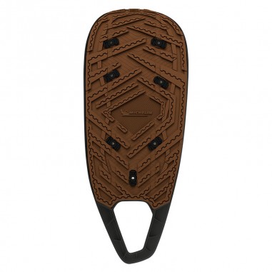 EVVO TOREE – Ocre / Gris