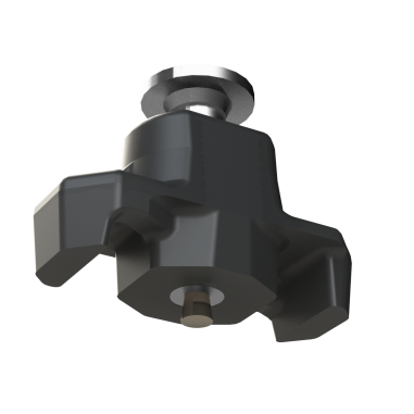 EVVO TOREE – Yellow / Gray