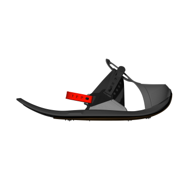 EVVO TOREE - Gray / Anthracite