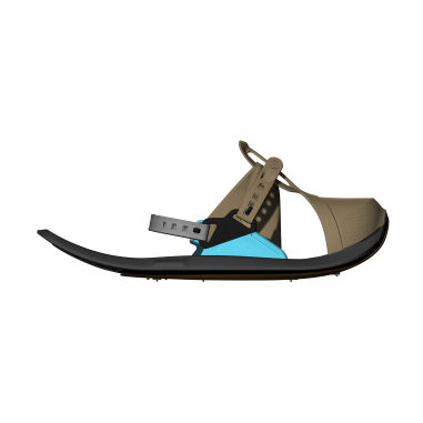 EVVO TOREE – Natural / Blue