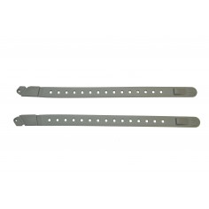 Grey rear strap kit