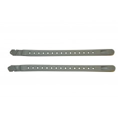 Grey rear strap kit 2