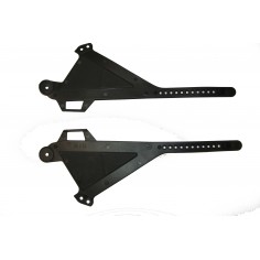 Toree Instep Straps Kit...