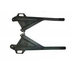 Toree Instep Straps Kit... 2