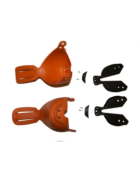 Toree Ochre hull kit