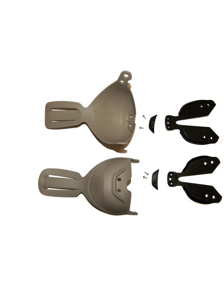 Hull kit Toree Natural