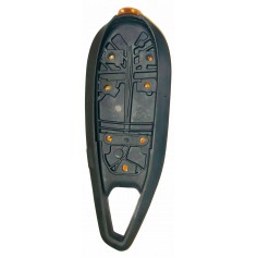 Biosourced left footing... 2