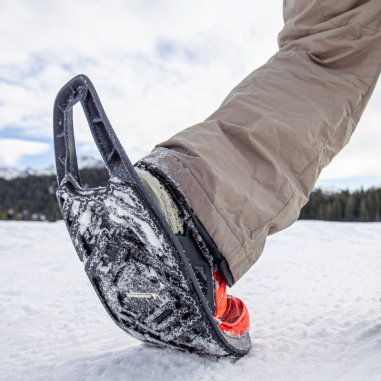 Second hand EVVO Snowshoe 2