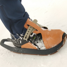 Zweiter Hand EVVO TOREE -...