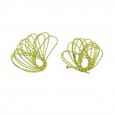 Pair of NORDEE Dyneema laces