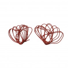 Pair of NORDEE Dyneema laces 2