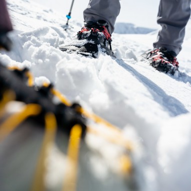 Pair of NORDEE Dyneema laces