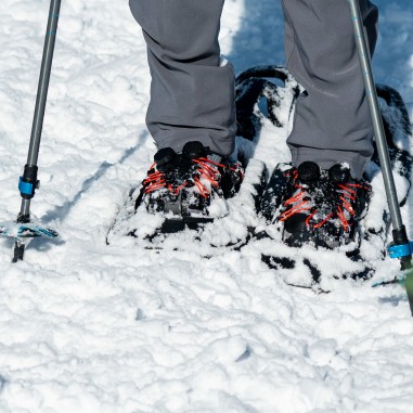 Pair of NORDEE Dyneema laces