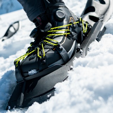 Pair of NORDEE Dyneema laces