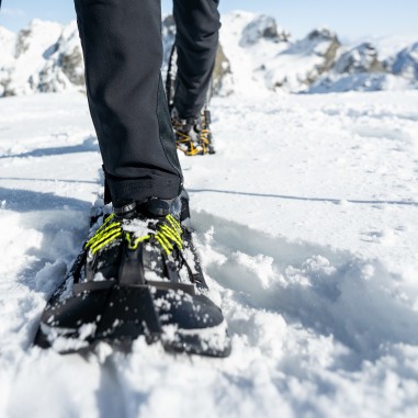 Pair of NORDEE Dyneema laces