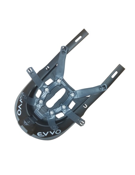 NORDEE front screen kit