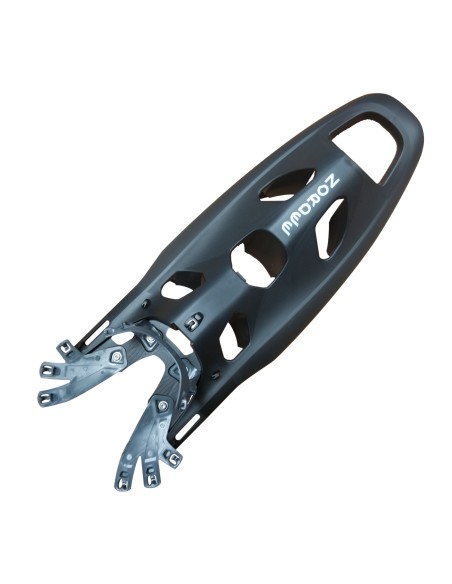 NORDEE heel screen kit