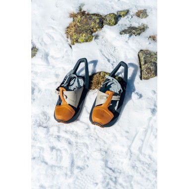 EVVO TOREE – Ocre / Gris