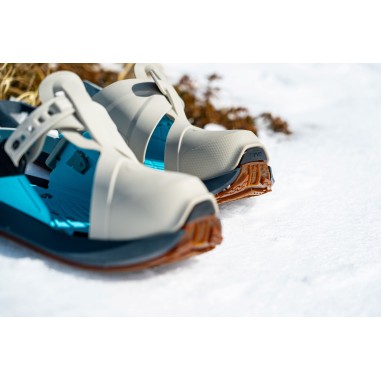 EVVO TOREE – Natural / Blau