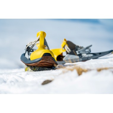 EVVO TOREE – Jaune / Gris