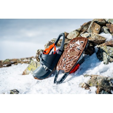 EVVO TOREE - Gray / Anthracite