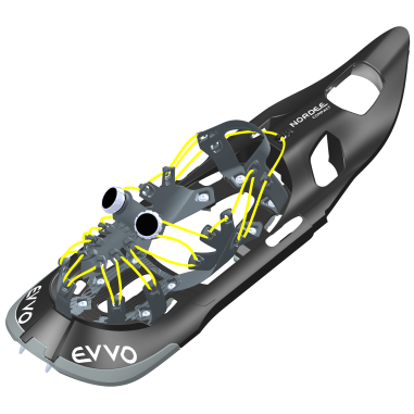 EVVO Nordee Compact