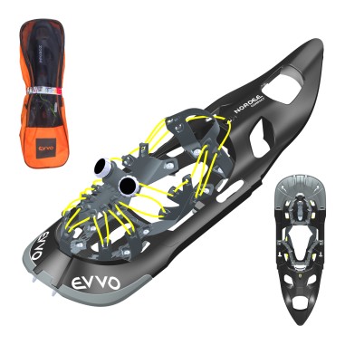 EVVO Nordee Compact