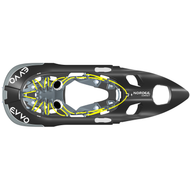 EVVO Nordee Compact